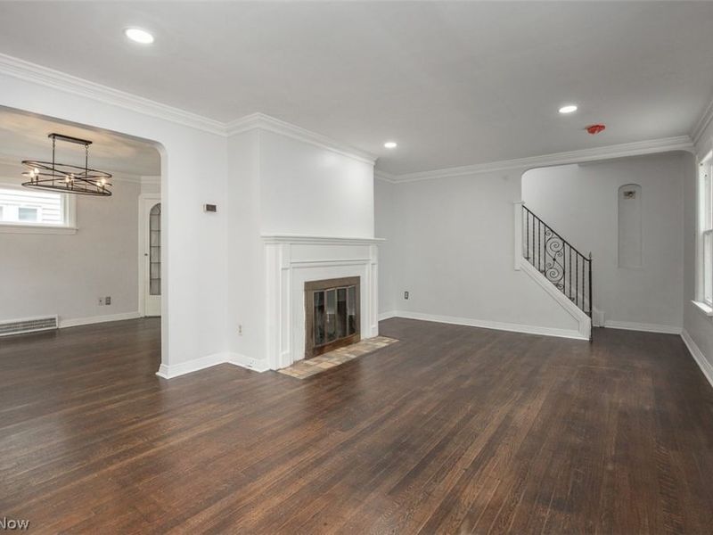 848 Beverly Road, Cleveland Heights, OH 44121 Photo 4