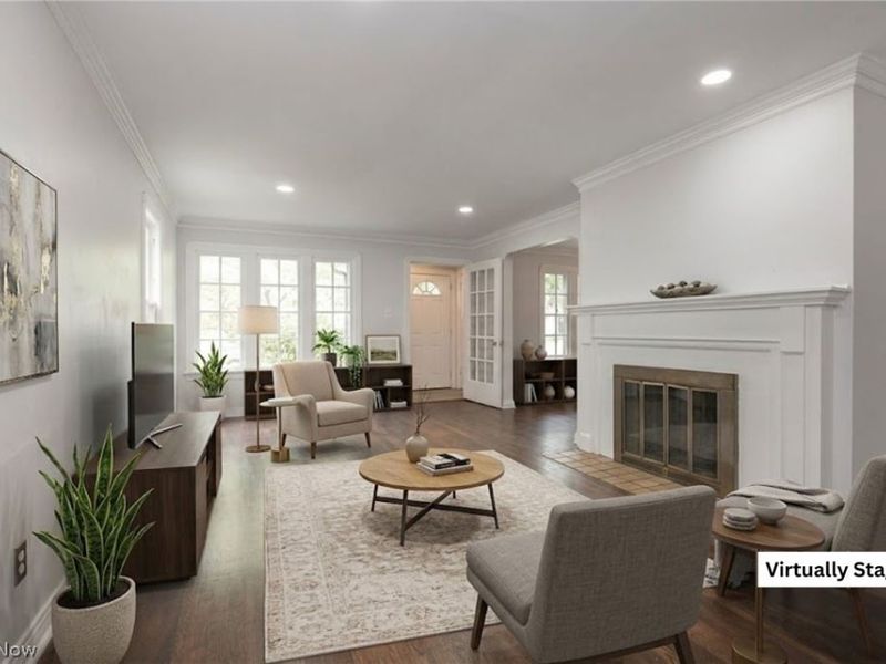 848 Beverly Road, Cleveland Heights, OH 44121 Photo 5
