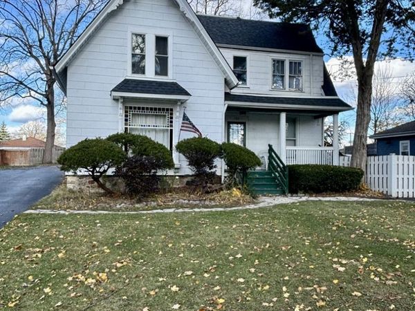 157 Slocum Lake Road , Unit 3, Wauconda, IL 60084