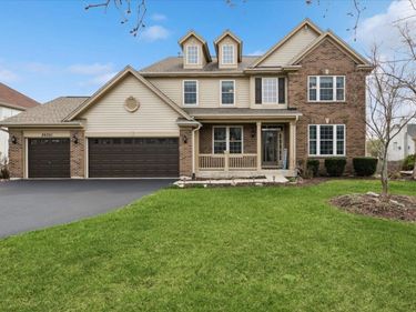 26301 Whispering Woods Circle , Plainfield, IL 60585