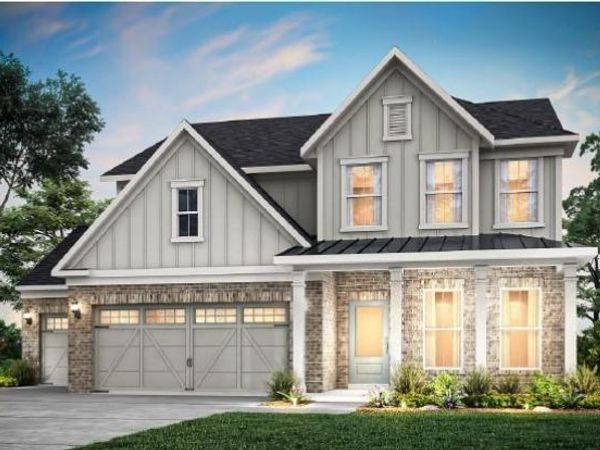 5210 Birch Valley Road , Cumming, GA 30028