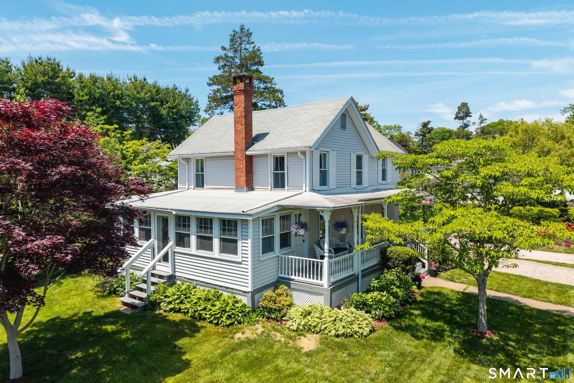 50 Spring Rock, Branford, CT 06405 Main Photo
