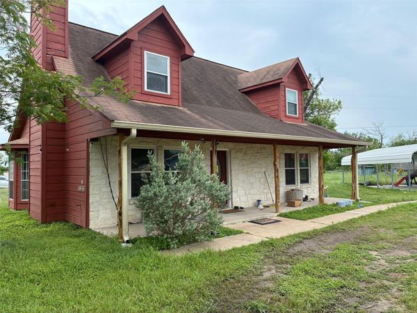 4616-B Granny DR, Unit B, Del Valle, TX 78617