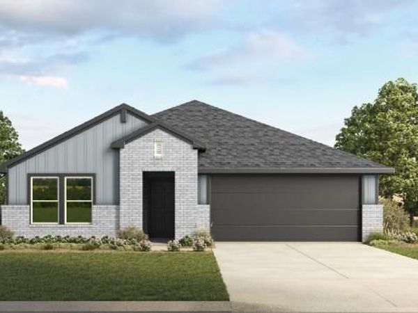 20201 Tester ST, Manor, TX 78653