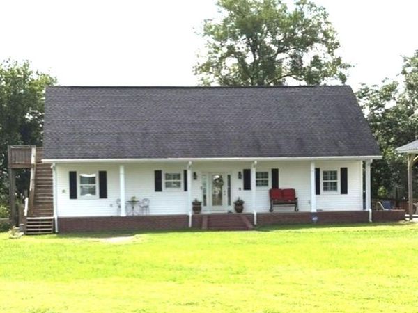 628 Midway Road, Donaldson, AR 71941