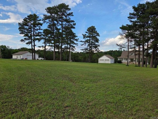 317 A Homer Bray Road, Mount Pleasant, AR 72561