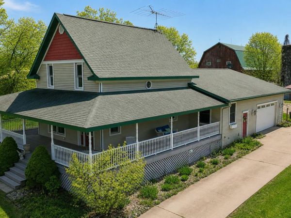 11481 Cressey Road, Plainwell, MI 49080