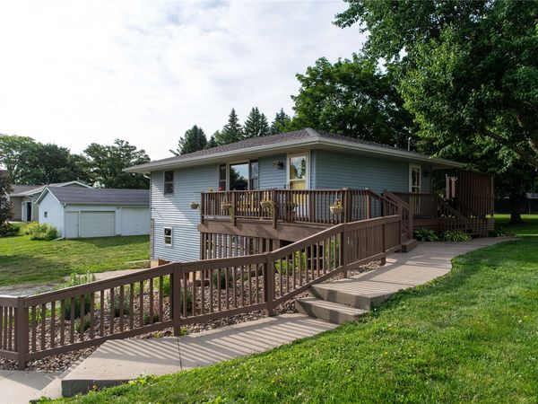 501 E Washington Street, Monroe, IA 50170