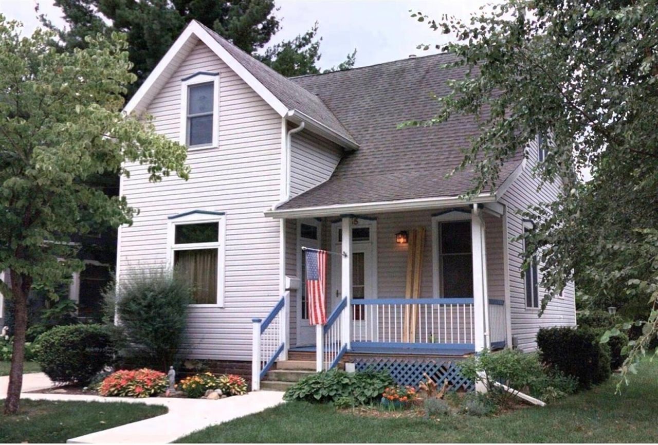55 E Park Street , Westerville, OH 43081 Main Photo