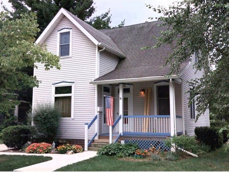 55 E Park Street , Westerville, OH 43081 Photo 1