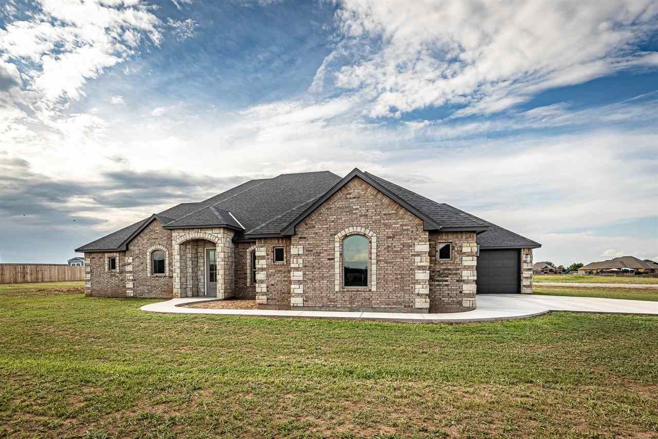 280 Mountain Ridge Pl, Lawton, OK 73507 Main Photo