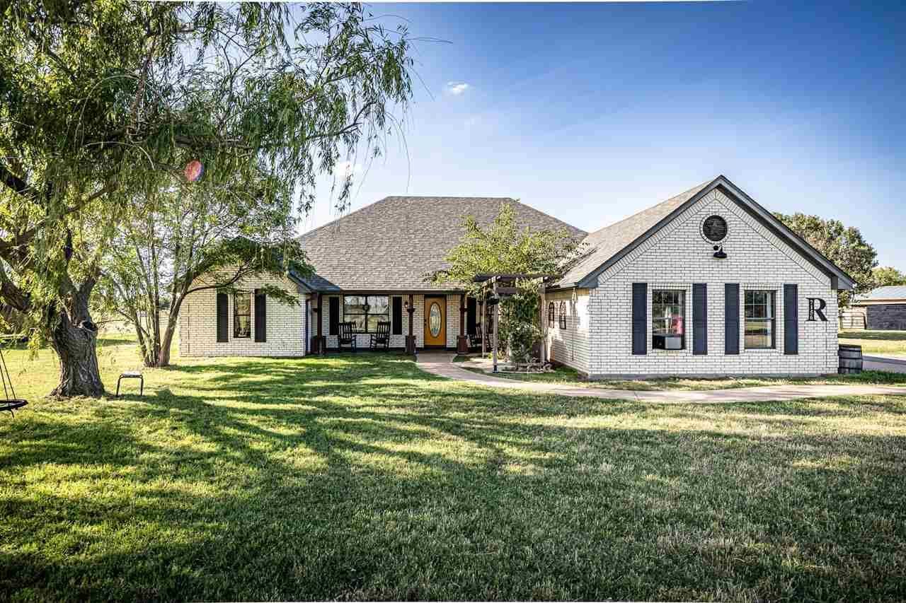 7156 SE Bishop Rd, Lawton, OK 73501 Main Photo