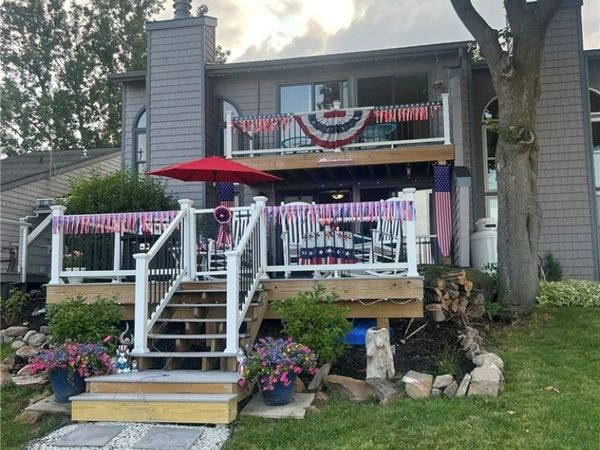 46619 Tennis Island Road , Wellesley Island, NY 13640