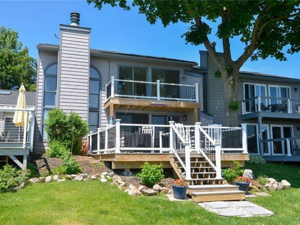 46619 Tennis Island Road, Wellesley Island, NY 13640