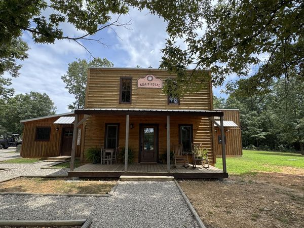 3 Dry Bone Road, Ash Flat, AR 72513