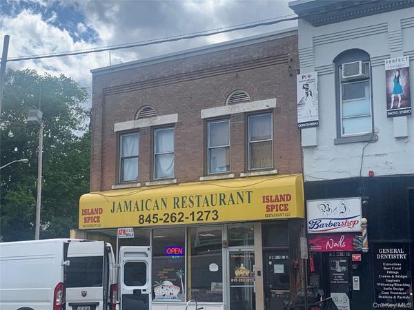 5 N Main Street, Spring Valley, NY 10977