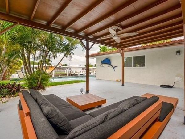 1740 NE 64th Street, Fort Lauderdale, FL 33334