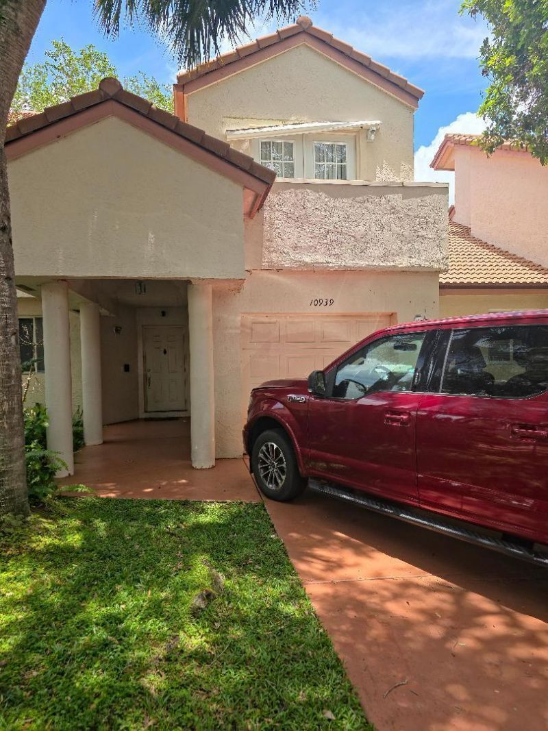 10939 W Broward Boulevard, Unit 10939, Plantation, FL 33324 Photo