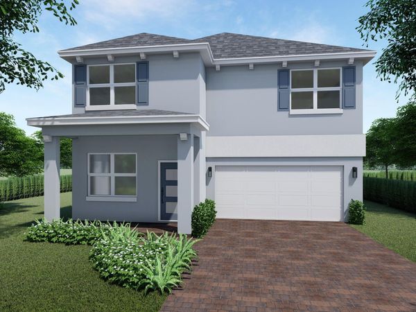 1843 NW 6th Court, Pompano Beach, FL 33069