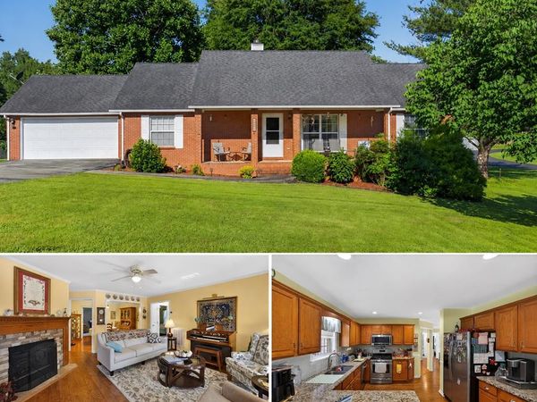 2403 Pointe Cove Circle, Cookeville, TN 38506