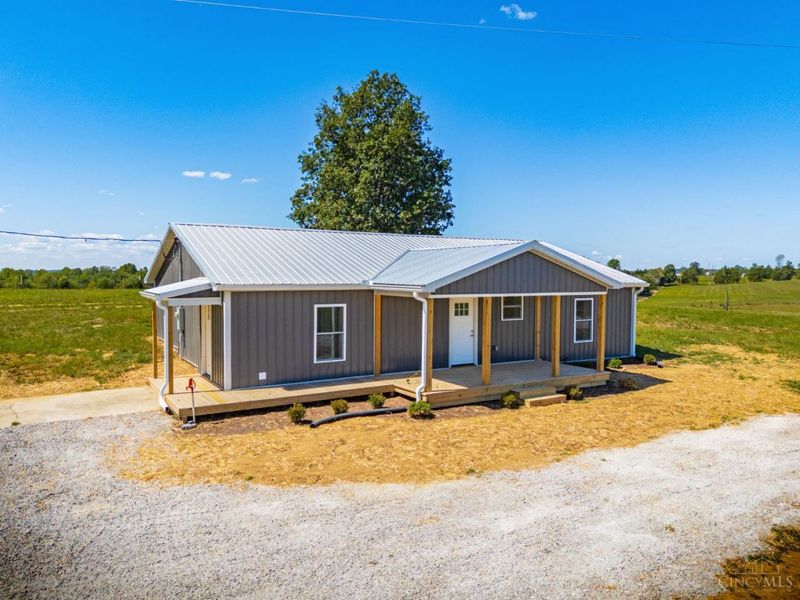 2991 Cedar Mills Road, Blue Creek, OH 45616 Photo 10