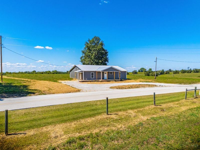 2991 Cedar Mills Road, Blue Creek, OH 45616 Photo 11