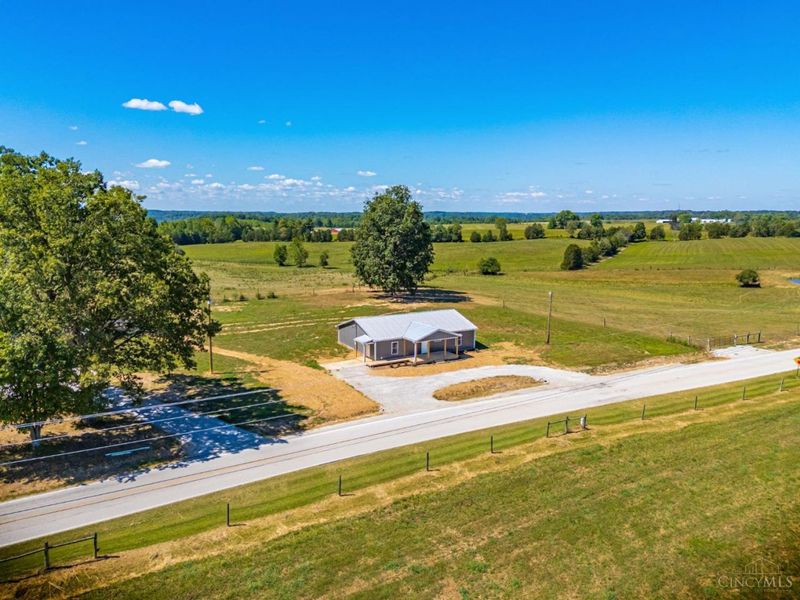 2991 Cedar Mills Road, Blue Creek, OH 45616 Photo 12