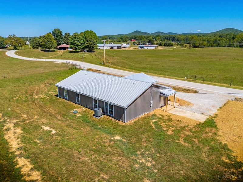 2991 Cedar Mills Road, Blue Creek, OH 45616 Photo 13