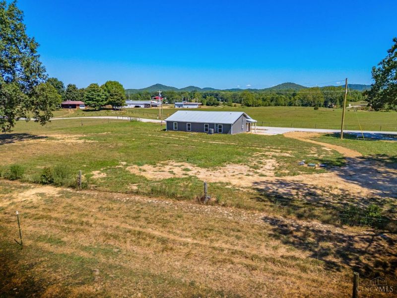 2991 Cedar Mills Road, Blue Creek, OH 45616 Photo 14