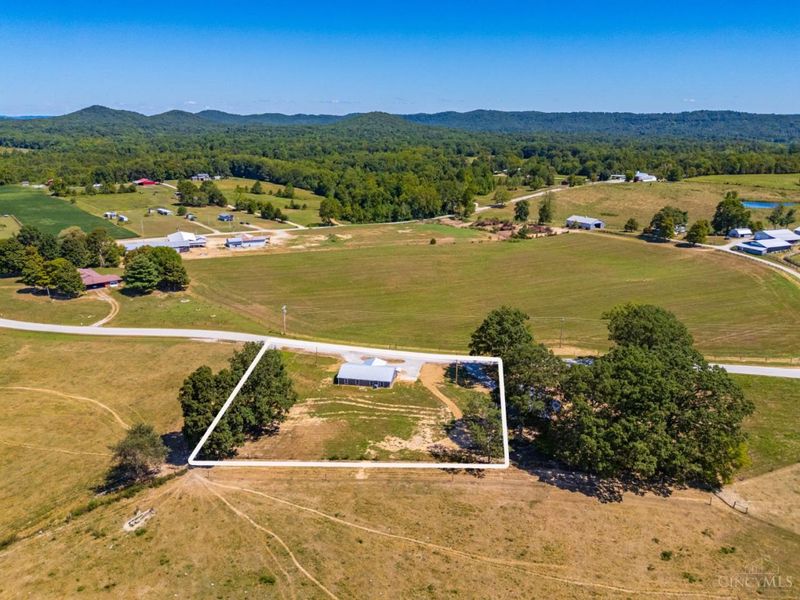 2991 Cedar Mills Road, Blue Creek, OH 45616 Photo 17