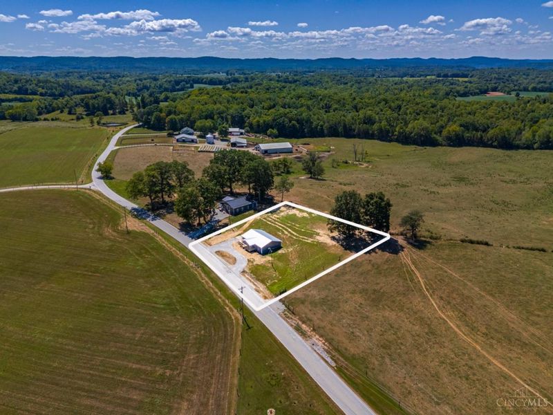 2991 Cedar Mills Road, Blue Creek, OH 45616 Photo 19
