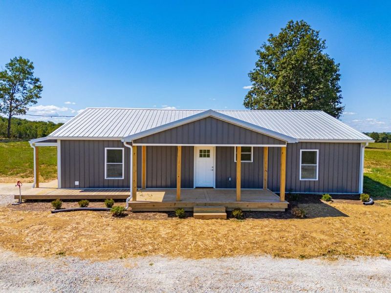 2991 Cedar Mills Road, Blue Creek, OH 45616 Photo 3