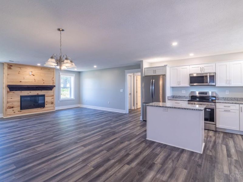2991 Cedar Mills Road, Blue Creek, OH 45616 Photo 31