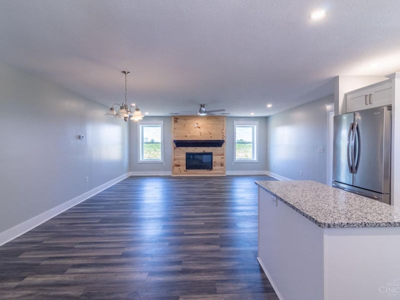 2991 Cedar Mills Road, Blue Creek, OH 45616 Photo 33