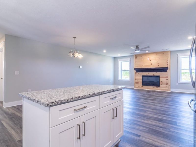 2991 Cedar Mills Road, Blue Creek, OH 45616 Photo 34