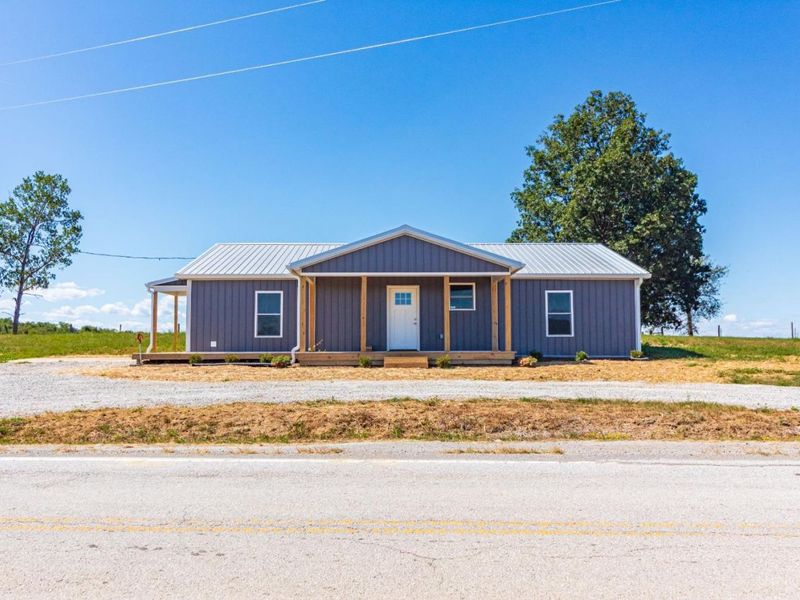 2991 Cedar Mills Road, Blue Creek, OH 45616 Photo 4
