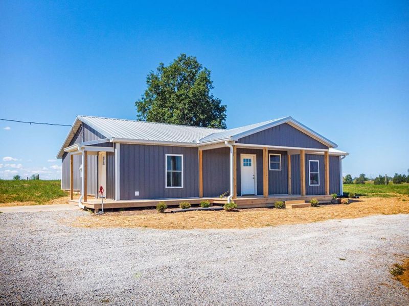 2991 Cedar Mills Road, Blue Creek, OH 45616 Photo 5