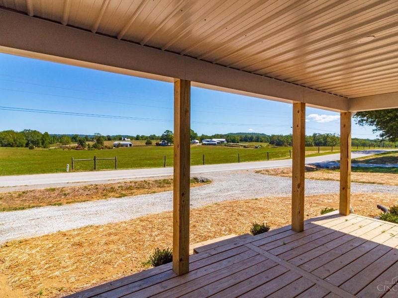 2991 Cedar Mills Road, Blue Creek, OH 45616 Photo 6