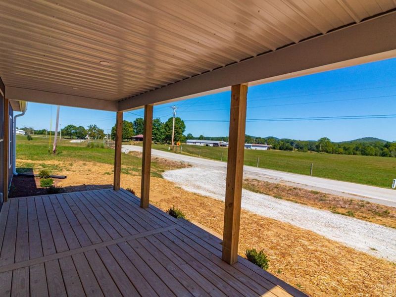 2991 Cedar Mills Road, Blue Creek, OH 45616 Photo 7