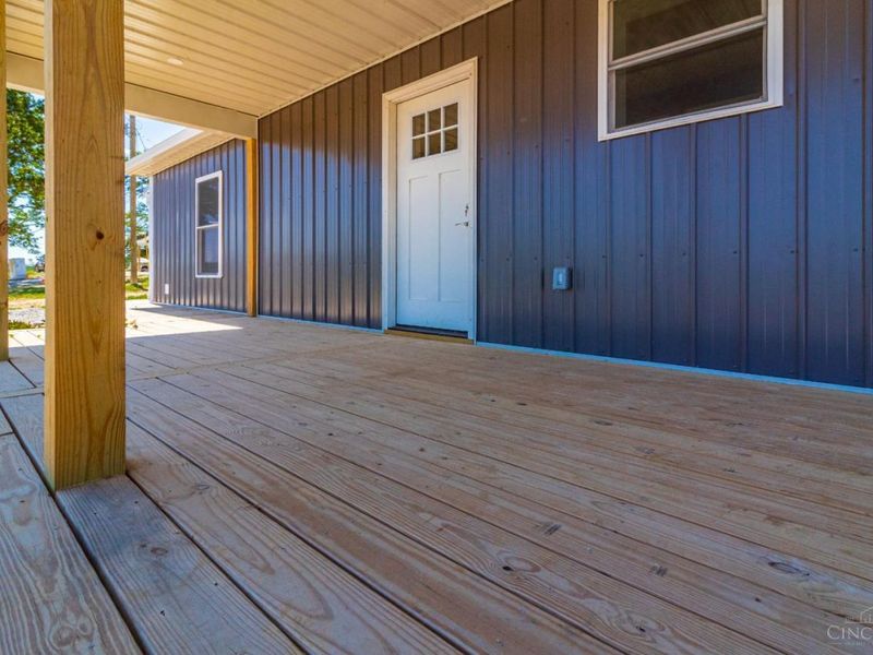 2991 Cedar Mills Road, Blue Creek, OH 45616 Photo 8