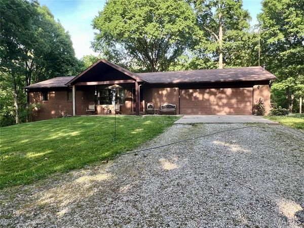 310 Granite Lane , Jackson, MO 63755