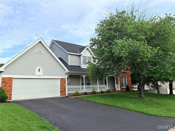 2480 Annapolis Way, St Charles, MO 63303