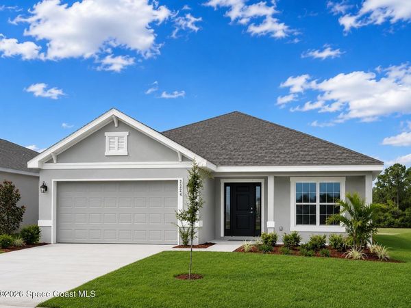 1015 Kylar Drive NW , Palm Bay, FL 32907