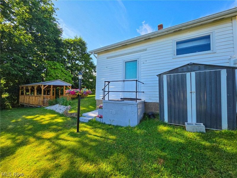 639 Fisher Avenue, East Liverpool, OH 43920 Photo 26