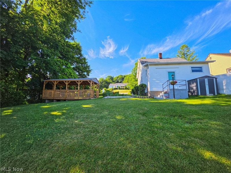 639 Fisher Avenue, East Liverpool, OH 43920 Photo 27