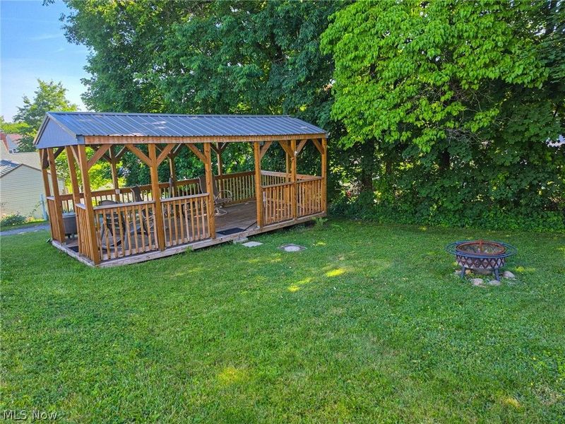 639 Fisher Avenue, East Liverpool, OH 43920 Photo 29