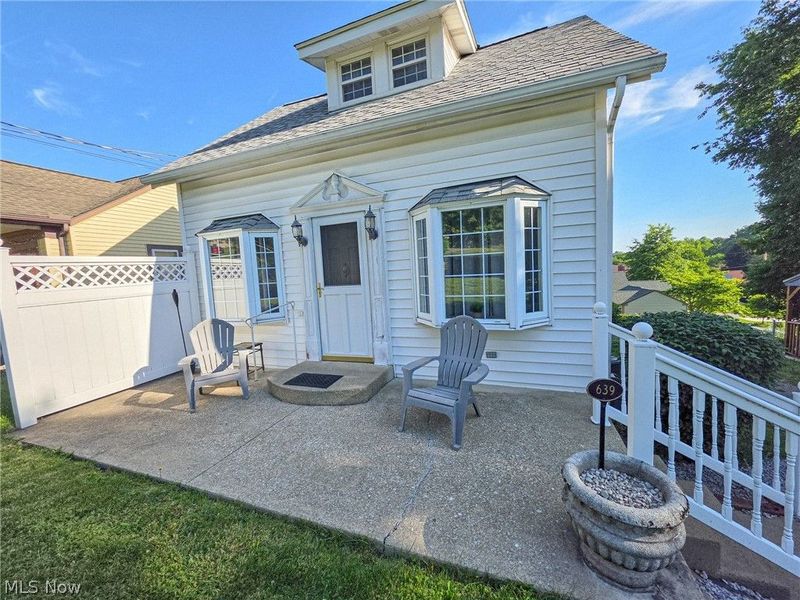 639 Fisher Avenue, East Liverpool, OH 43920 Photo 3