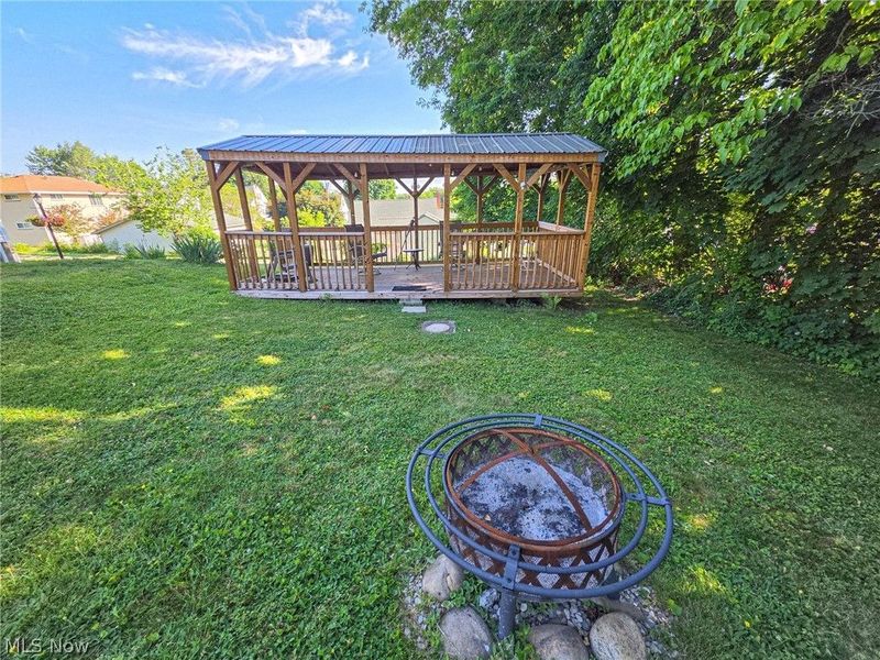 639 Fisher Avenue, East Liverpool, OH 43920 Photo 31