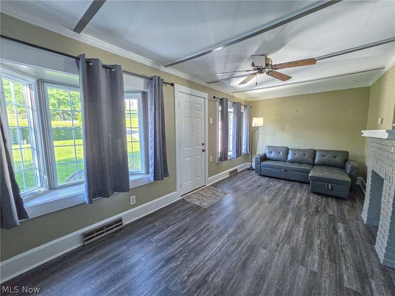 639 Fisher Avenue, East Liverpool, OH 43920 Photo 7