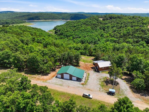 198 County Road 620d , Isabella, MO 65676
